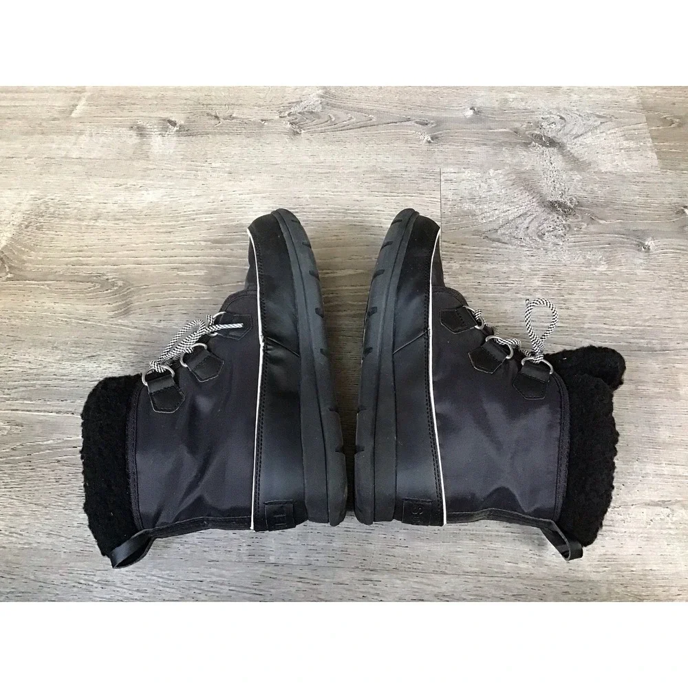 Sorel welcome my